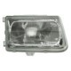 Far DEPO Lampa frontala Dreapta H4 electric OPEL CORSA A CORSA A TR CORSA A/HATCHBACK