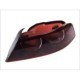 Stopuri spate DEPO Lampa spate Dreapta extern P21/5W/P21W pentru ALFA ROMEO 159 06.05-12.12