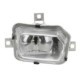 Proiector ceata Dreapta H1 pentru IVECO DAILY III 05.99-07.07, iluminare fata, transparent, carcasa alba, piesa de schimb