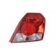 Lampa spate Stanga DEPO pentru CHEVROLET AVEO KALOS DAEWOO KALOS 09.02 P21/5W/P21W/PY21W 5 usi rosu dreapta