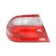 Stopuri spate DEPO Lampa spate Stanga (extern, P21/4W/P21W/R5W) MERCEDES E T-MODEL (S210), E (VF210), E (W210) 06.95-03.03