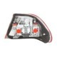 Stopuri spate DEPO Lampa spate Stanga (extern, P21/4W/P21W/R5W) MERCEDES E T-MODEL (S210), E (VF210), E (W210) 06.95-03.03