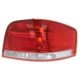 Stopuri spate DEPO Lampa spate Dreapta H21W/P21W/R10W AUDI A3 05.03-05.13