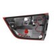 Stopuri spate DEPO Lampa spate Stanga H21W LED W16W pentru BMW X3 (F25) 09.10-08.17 partea interioara
