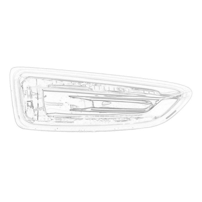 Semnalizator OE OPEL