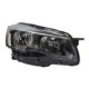 Far DEPO Lampa frontala Dreapta H7 electric PEUGEOT 108 508 I 09.14, montare fata, compatibilitate PEUGEOT, fara suport bec