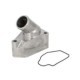 Termostat sistem racire MAHLE 87°C in carcasa pentru CHEVROLET CAPTIVA, EPICA, EVANDA, LACETTI, NUBIRA, REZZO, DAEWOO EVANDA 1.8-2.4LPG