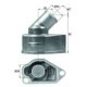 Termostat sistem racire MAHLE 87°C in carcasa pentru CHEVROLET CAPTIVA, EPICA, EVANDA, LACETTI, NUBIRA, REZZO, DAEWOO EVANDA 1.8-2.4LPG