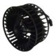 Ventilator habitaclu MAHLE pentru BMW 3 (E36) 1.6-3.2 09.90-11.99, diametru 150 mm, montare fata, 2 conexiuni, 12 V, 344 W