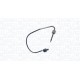 Senzor temperatura evacuare Mercedes MARELLI M14 mm filet 1.5 mm cablu 220 mm inainte de DPF 06.11-10.19