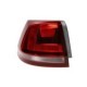 Stopuri spate TYC Lampa spate Stanga (extern) VW GOLF ALLTRACK VII, GOLF SPORTSVAN VII, GOLF VII 08.12-03.21