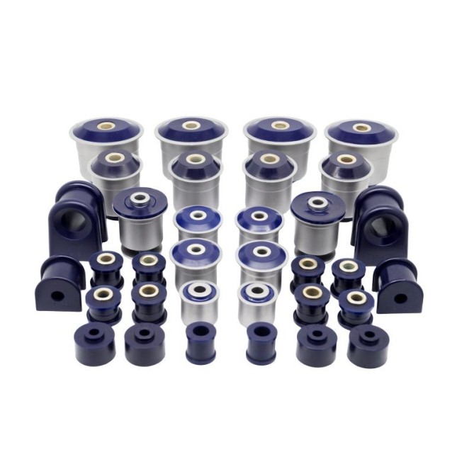 Bucsa montaj brat suspensie SPEEDMAX