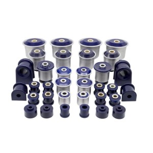 Bucsa montaj brat suspensie SPEEDMAX