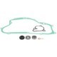 Set reparatie pompa apa ATHENA pentru SUZUKI RM 125 2001-2003