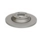 Disc frana ATE Fata Dreapta/Stanga AUDI A4 B5 1.6-1.9DH 11.94-09.01 Diametru exterior 280.0 mm Inaltime 46.5 mm Grosime 13.0 mm
