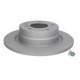 Disc frana ATE Spate Dreapta/Stanga BMW 1 (E81), 1 (E87), 3 (E90), 3 (E91), 3 (E92) 1.6/2.0/2.0D 06.04-06.13