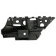Suport bara protectie BLIC fata dreapta plastic pentru FORD F-SERIES XIII 01.17-05.20