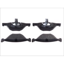 Set placute frana,frana disc ATE