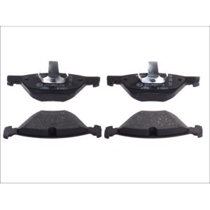 Set placute frana,frana disc ATE