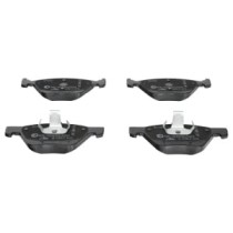 Set placute frana,frana disc ATE