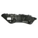 Suport bara protectie fata dreapta BLIC pentru TOYOTA RAV4 IV 02.16-10.18, plastic, montare latura, piese auto