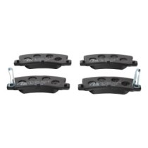 Set placute frana,frana disc ATE