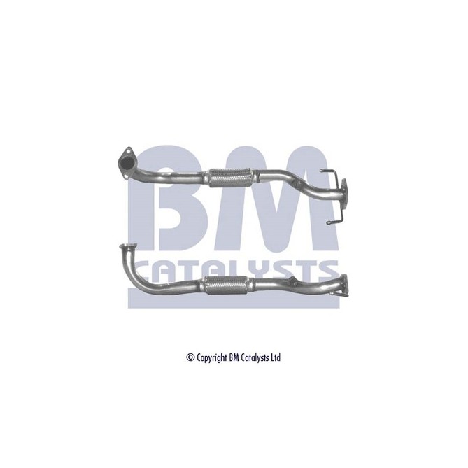 Racord evacuare BM CATALYSTS