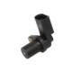 Senzor impulsuri arbore cotit AUTLOG pentru AUDI A4 B7, A6 C6, A8 D3 2.4-4.2 05.04-08.11, 2 pini