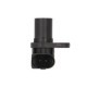 Senzor impulsuri arbore cotit AUTLOG pentru AUDI A4 B7, A6 C6, A8 D3 2.4-4.2 05.04-08.11, 2 pini