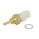 Senzor temperatura lichid racire AUTLOG 2 pini alb pentru VOLVO S60 II, S80 II, V40, V60 I, XC60 I, XC90 I, XC90 II; CITROEN C1, C1 II; DAIHATSU CHARADE VIII, CUORE VII 1.0-5.7