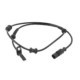 Senzor ABS Spate Dreapta/Stanga AUTLOG pentru CITROEN JUMPER II, FIAT DUCATO, PEUGEOT BOXER 2.0D-3.0D 07.06-