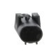 Senzor ABS Spate Dreapta/Stanga AUTLOG pentru CITROEN JUMPER II, FIAT DUCATO, PEUGEOT BOXER 2.0D-3.0D 07.06-