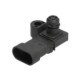 Senzor presiune galerie admisie AUTLOG 3 pini pentru CHEVROLET CRUZE, ORLANDO, OPEL ASTRA H, ZAFIRA B, ZAFIRA C 1.6-2.0D