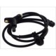 Senzor ABS Fata Dreapta/Stanga AUTLOG pentru VW GOLF III, GOLF IV, VENTO 1.4-2.8 10.91-06.02, lungime cablu 1133.0 mm