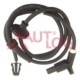 Senzor ABS Fata Dreapta/Stanga AUTLOG pentru VW GOLF III, GOLF IV, VENTO 1.4-2.8 10.91-06.02, lungime cablu 1133.0 mm