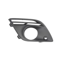 Grila ventilatie, bara protectie BLIC