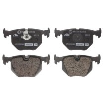 Set placute frana,frana disc ATE