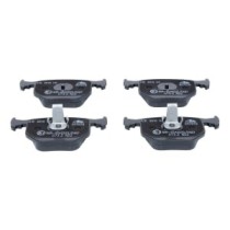 Set placute frana,frana disc ATE