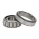 Lagar SKF 20x52x16, 53, diametru interior 20.0 mm, diametru exterior 52.0 mm, latime 16.25 mm
