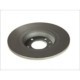 Disc frana ATE Spate Dreapta/Stanga CITROEN C5 III PEUGEOT 407 407/KOMBI 508 I 508/KOMBI 607 RCZ 1.6-3.0D 02.00 290.0 mm