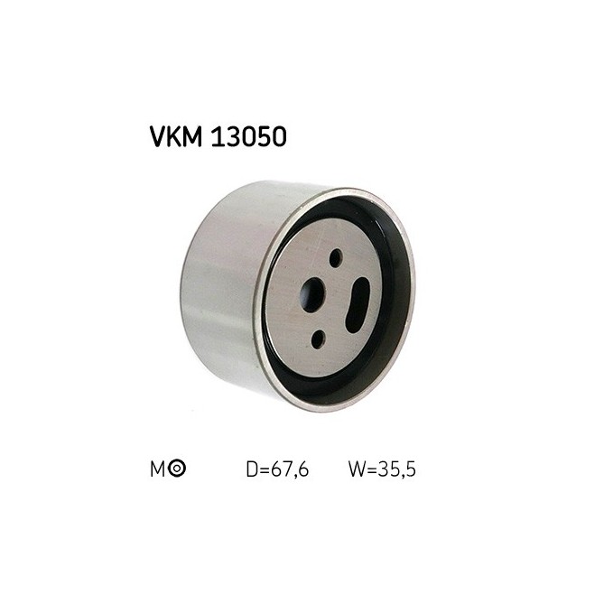 Rola intinzator,curea distributie SKF