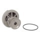 Pompa apa SKF OPEL Astra F / G Corsa B 1.4 16V / 1.6 16V 23 dinti mecanic metal