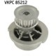 Pompa apa SKF OPEL Astra F / G Corsa B 1.4 16V / 1.6 16V 23 dinti mecanic metal