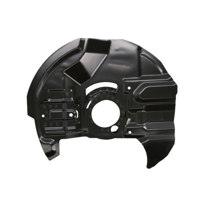 Protectie stropire,disc frana BLIC