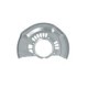 Protectie stropire disc frana fata stanga BLIC pentru TOYOTA AVENSIS VERSO, CAMRY, ISIS, NOAH/VOXY, PREVIA II 1.8-3.3 02.00-