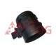 Senzor flux aer AUTLOG 4 pini pentru IVECO DAILY IV, DAILY V, DAILY VI; FIAT DUCATO 2.0D-3.0D 05.06