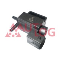 Convertor presiune, esapament AUTLOG