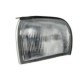 Semnalizator DEPO Lampa de pozitie Stanga W5W SUBARU IMPREZA 1.6/1.8/2.0 08.92-12.00