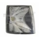 Semnalizator TYC Lampa semnalizare fata Dreapta gri fumuriu PY21W VW TRANSPORTER T4 1.8-2.8 07.90-06.03 07.90-04.03