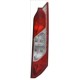 Stopuri spate TYC Lampa spate Stanga W16W/W21/5W/W21W/WY21W pentru FORD TOURNEO CONNECT V408 TRANSIT CONNECT V408/MINIVAN 02.13-